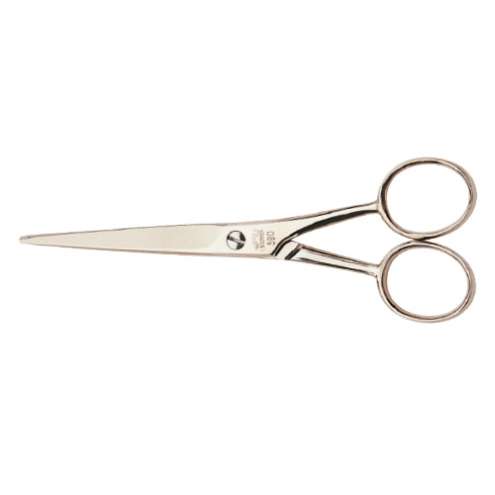 SOLINGEN Nippes Barber scissors 13cm, №590